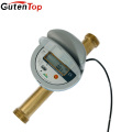 Gutentop wireless non-magnetic remote reading water meter